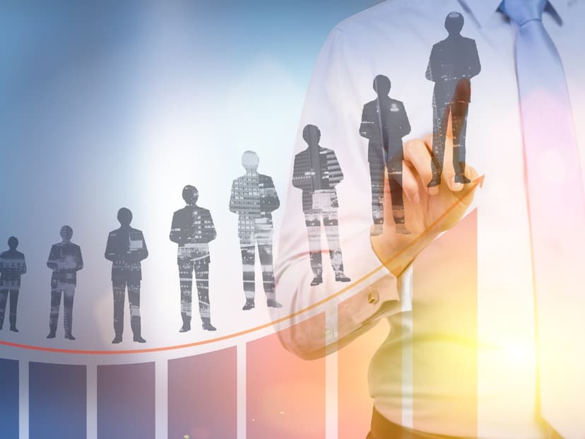 Career Growth